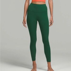 NWOT Lululemon Align High-Rise Pant 25"